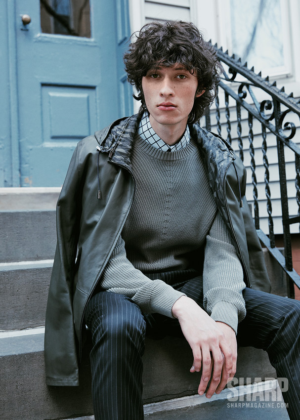 BLAIR PETTY - PORTFOLIO - GROOMING